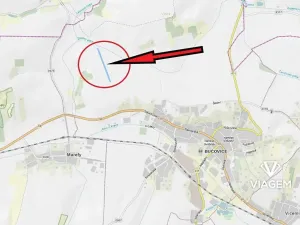 Prodej podílu pole, Bučovice, 2613 m2