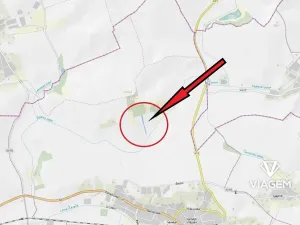 Prodej podílu pole, Bučovice, 619 m2