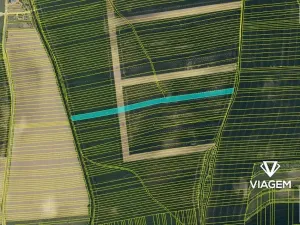 Prodej podílu pole, Syrovín, 4961 m2