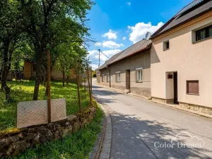 Prodej rodinného domu, Laškov, 92 m2