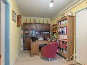 Prodej rodinného domu, Laškov, 92 m2