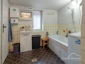 Prodej rodinného domu, Laškov, 92 m2