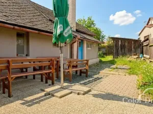 Prodej rodinného domu, Laškov, 92 m2