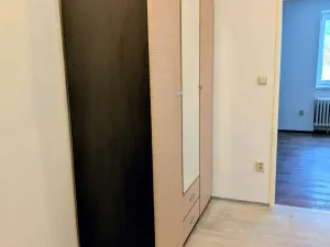 Pronájem bytu 2+1, Opava - Předměstí, Krnovská, 61 m2