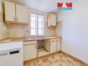 Pronájem bytu 3+1, Cheb, Dlouhá, 89 m2