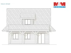 Prodej pozemku pro bydlení, Lidečko, 1788 m2