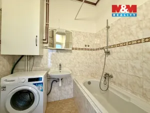 Prodej bytu 1+1, Ostrava - Moravská Ostrava, Tyršova, 48 m2