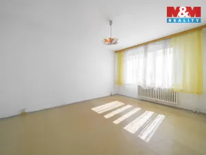 Prodej bytu 2+1, Klášterec nad Ohří - Miřetice u Klášterce nad Ohří, Lesní, 51 m2