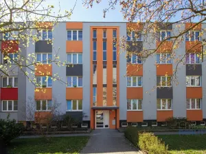 Pronájem bytu 2+kk, Čelákovice, Rumunská, 50 m2