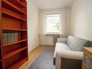 Pronájem bytu 3+1, Brandýs nad Labem-Stará Boleslav, Vrbová, 61 m2