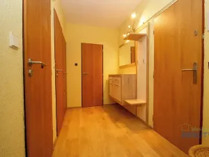 Pronájem bytu 3+1, Brandýs nad Labem-Stará Boleslav, Vrbová, 61 m2