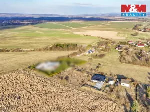 Prodej pozemku pro bydlení, Františkovy Lázně - Žírovice, 3247 m2