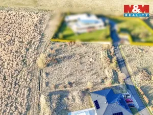 Prodej pozemku pro bydlení, Františkovy Lázně - Žírovice, 3247 m2