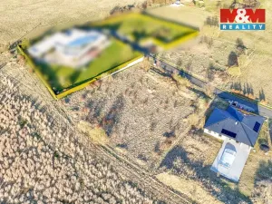 Prodej pozemku pro bydlení, Františkovy Lázně - Žírovice, 3247 m2