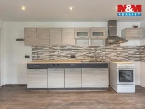 Prodej rodinného domu, Ludvíkovice, 160 m2