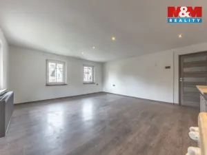 Prodej rodinného domu, Ludvíkovice, 160 m2