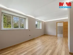 Prodej rodinného domu, Zbraslavice - Lipina, 96 m2