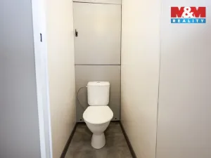 Prodej bytu 1+1, Bystřice pod Hostýnem, U Hřiště, 38 m2