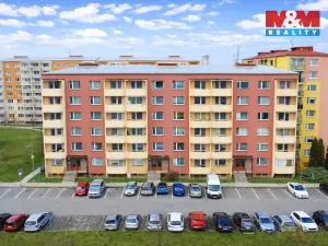 Prodej bytu 1+1, Bystřice pod Hostýnem, U Hřiště, 38 m2