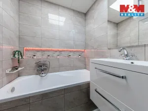 Prodej bytu 2+1, Nejdek, Okružní, 56 m2