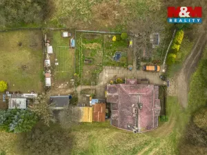 Prodej rodinného domu, Ústí nad Labem - Severní Terasa, Bratří Veverků, 134 m2