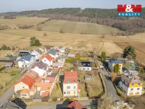 Prodej rodinného domu, Karlovy Vary - Stará Role, Korunní, 96 m2