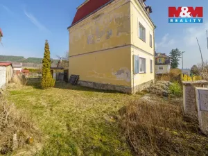 Prodej rodinného domu, Karlovy Vary - Stará Role, Korunní, 96 m2