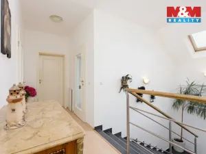 Prodej rodinného domu, Ostrava - Radvanice, Hranečník, 350 m2