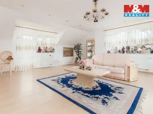 Prodej rodinného domu, Ostrava - Radvanice, Hranečník, 350 m2