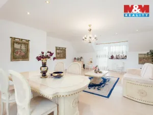 Prodej rodinného domu, Ostrava - Radvanice, Hranečník, 350 m2