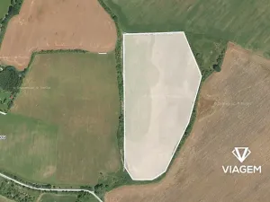 Prodej podílu pole, Ždírec, 37313 m2