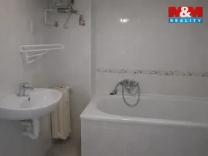 Prodej bytu 3+1, Dobruška, Javorová, 70 m2