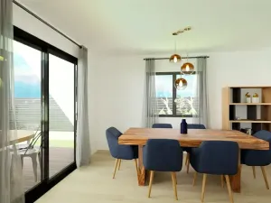 Prodej vily, El Fondó de les Neus, Španělsko, 108 m2