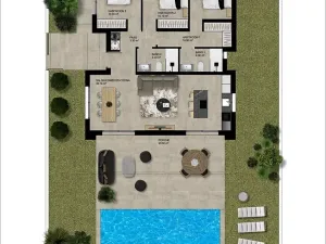 Prodej vily, El Fondó de les Neus, Španělsko, 108 m2