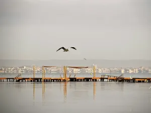 Prodej bytu 2+kk, San Pedro del Pinatar, Španělsko, 63 m2