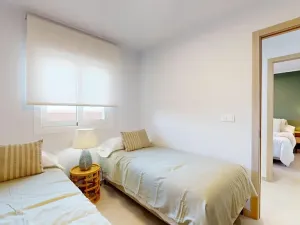 Prodej bytu 4+kk, Pilar de la Horadada, Španělsko, 102 m2