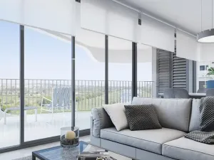 Prodej bytu 4+kk, Guardamar del Segura, Španělsko, 91 m2