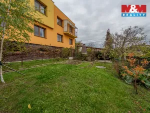 Prodej rodinného domu, Dolní Lhota, Lomená, 315 m2