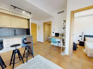 Prodej bytu 2+kk, Archena, Španělsko, 42 m2