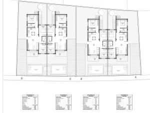 Prodej vily, Mazarrón, Španělsko, 80 m2