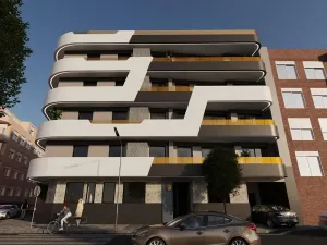 Prodej bytu 4+kk, Torrevieja, Španělsko, 96 m2
