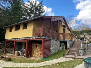 Prodej chaty, Orlík nad Vltavou, 66 m2