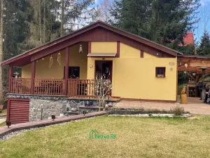 Prodej chaty, Orlík nad Vltavou, 66 m2