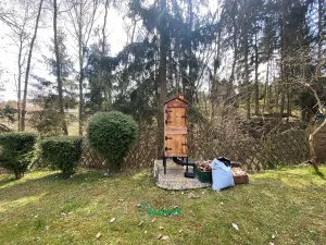 Prodej chaty, Orlík nad Vltavou, 66 m2