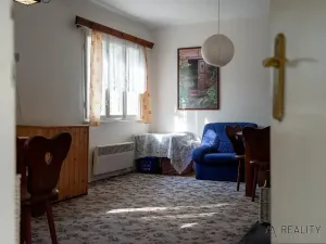 Prodej chaty, Morávka, 56 m2