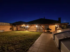 Prodej rodinného domu, Čebín, 156 m2