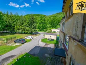 Prodej bytu 4+1, Svoboda nad Úpou, Úpská, 103 m2