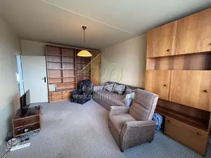 Pronájem bytu 2+1, Plzeň, Terezie Brzkové, 64 m2