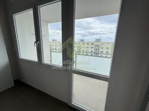 Pronájem bytu 2+1, Plzeň, Terezie Brzkové, 64 m2