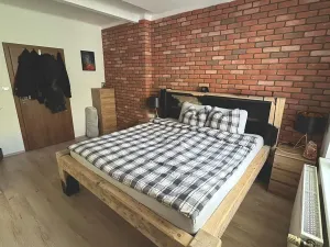 Pronájem bytu 4+1, Hluboká nad Vltavou, Horní, 120 m2